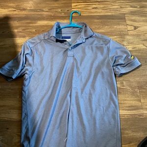 Golf polo